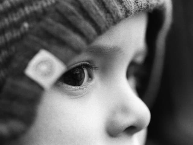 Community photo 9 shot on HP5 Plus 400