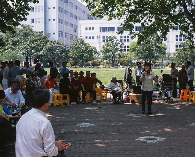 Community photo 7 shot on Provia 100F