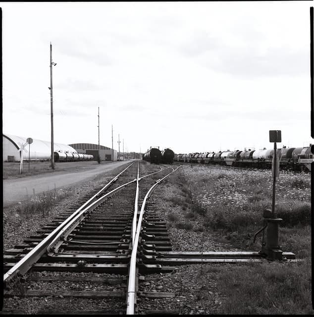 Community photo 5 shot on Delta 100