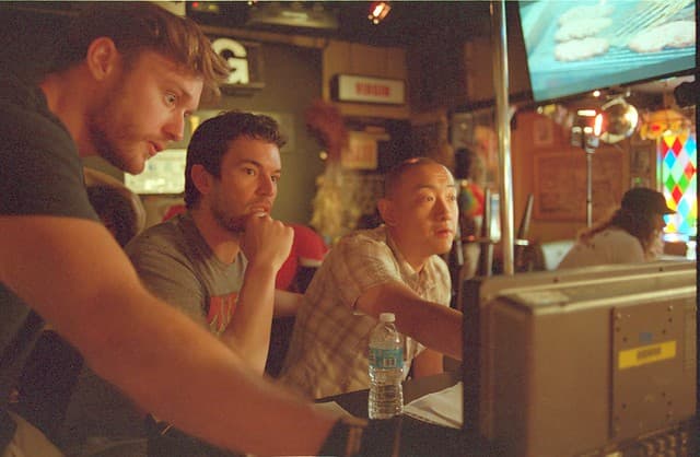 Community photo 5 shot on Portra 800