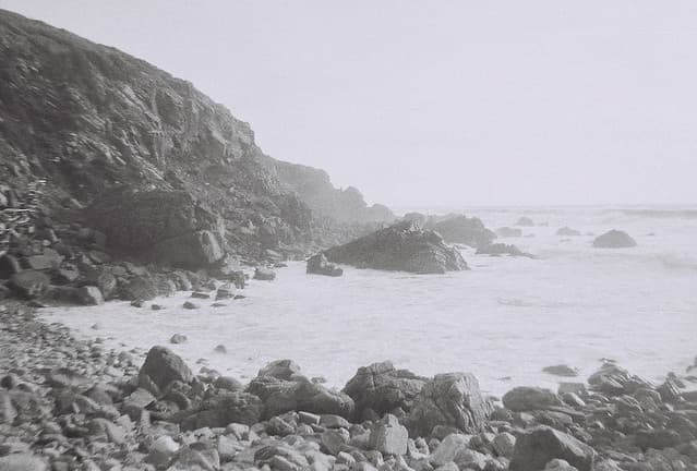 Community photo 6 shot on HP5 Plus 400