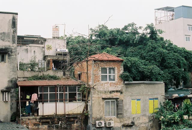 Community photo 5 shot on Ultramax 400