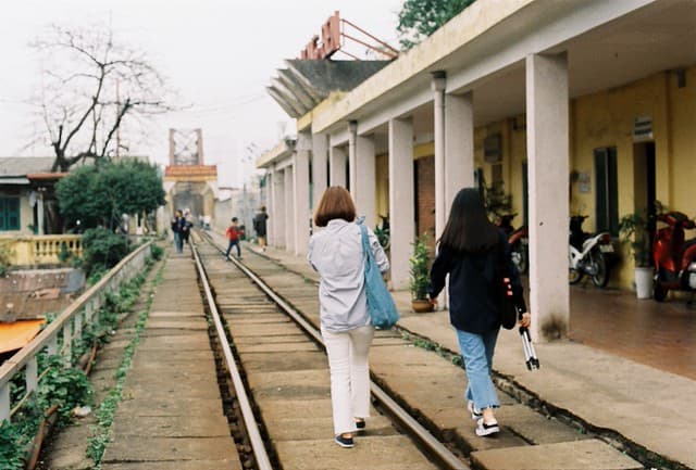 Community photo 7 shot on Ultramax 400