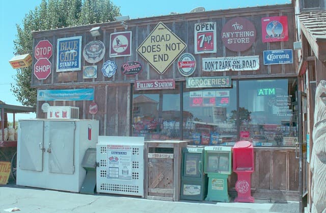 Community photo 6 shot on Portra 800