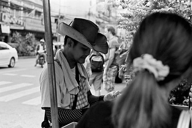 Community photo 8 shot on Superpan 200