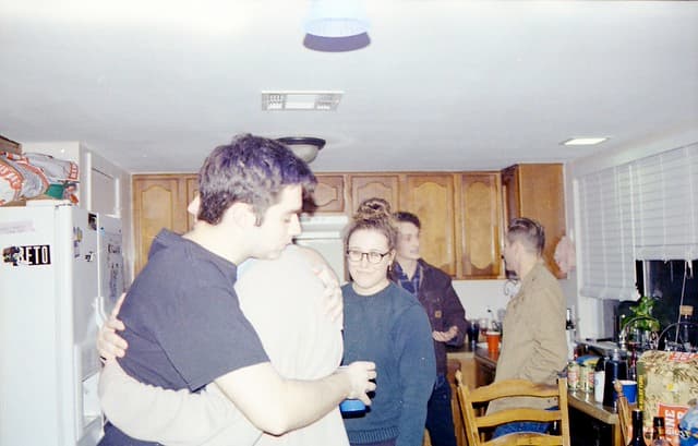 Community photo 6 shot on Colorplus 200
