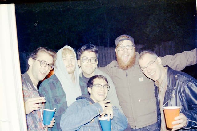 Community photo 7 shot on Colorplus 200