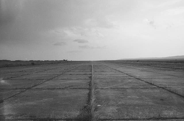 Community photo 5 shot on Kentmere 100