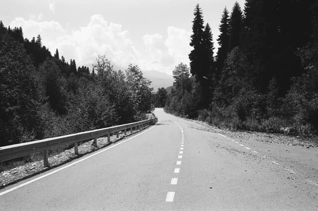 Community photo 7 shot on Kentmere 100