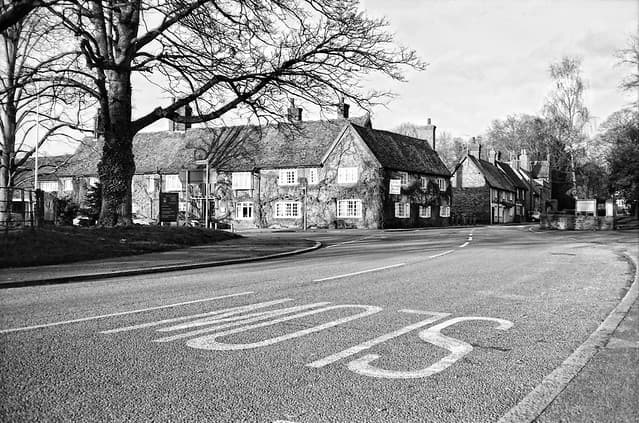 Community photo 9 shot on Blackbird