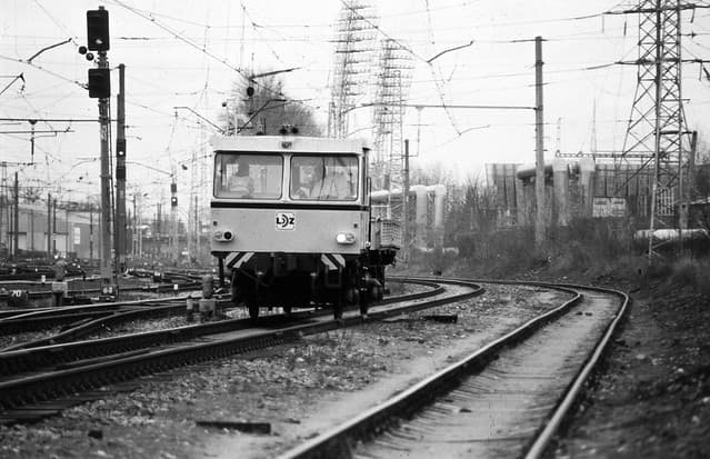 Community photo 9 shot on Fomapan R