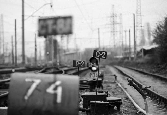 Community photo 8 shot on Fomapan R
