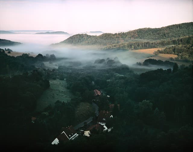 Community photo 7 shot on Velvia 100
