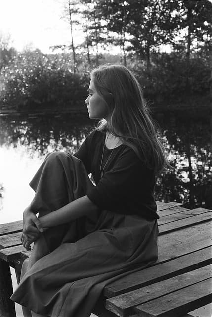 Community photo 5 shot on HP5 Plus 400