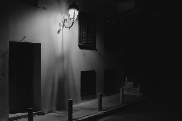 Community photo 5 shot on Kentmere 400