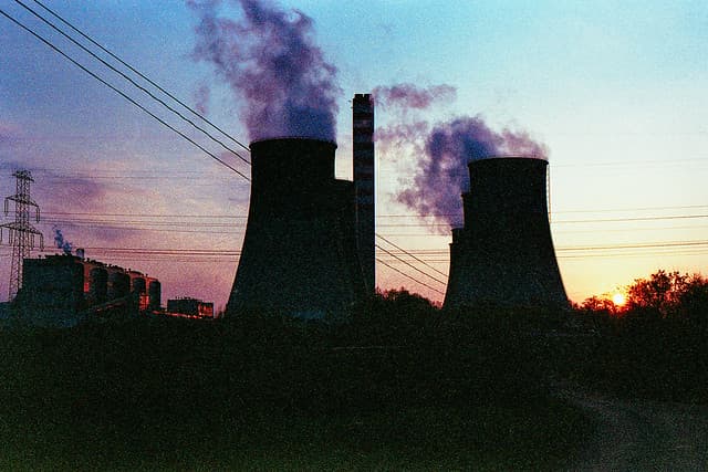 Community photo 5 shot on Superia X-TRA 400