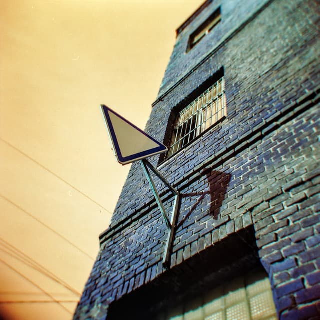Community photo 5 shot on LomoChrome Turquoise