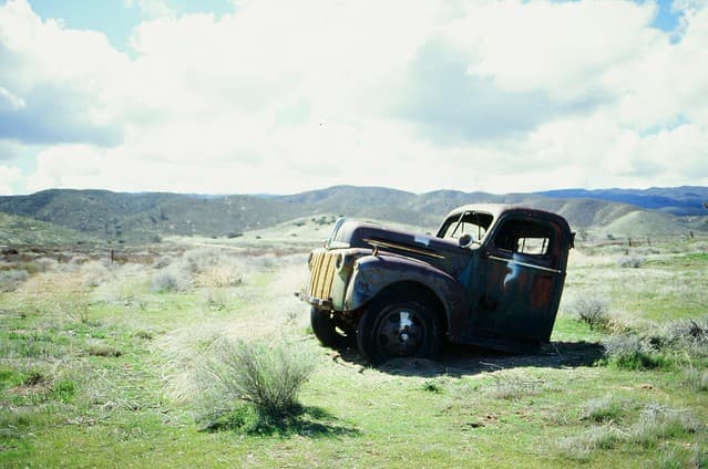 Community photo 5 shot on Ektachrome E100