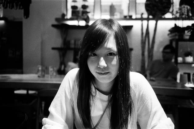 Community photo 7 shot on RPX 400