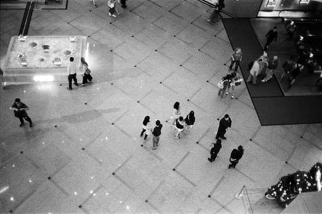 Community photo 8 shot on RPX 400