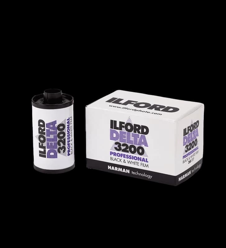 Delta 3200