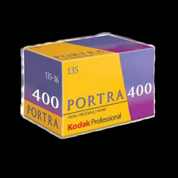 Portra 400