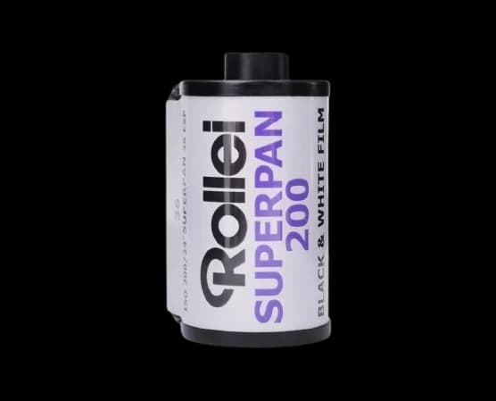 Superpan 200