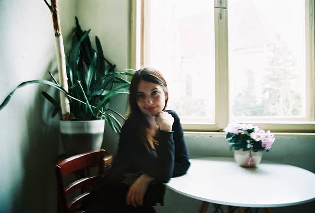 Community photo 6 shot on Superia X-TRA 400