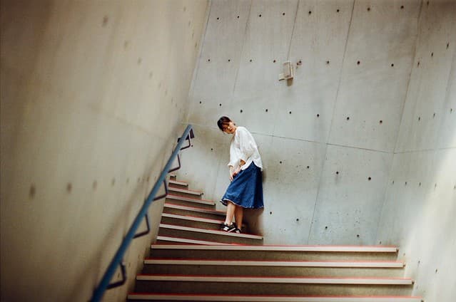 Community photo 6 shot on Colorplus 200
