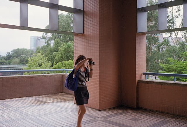Community photo 4 shot on Proimage 100