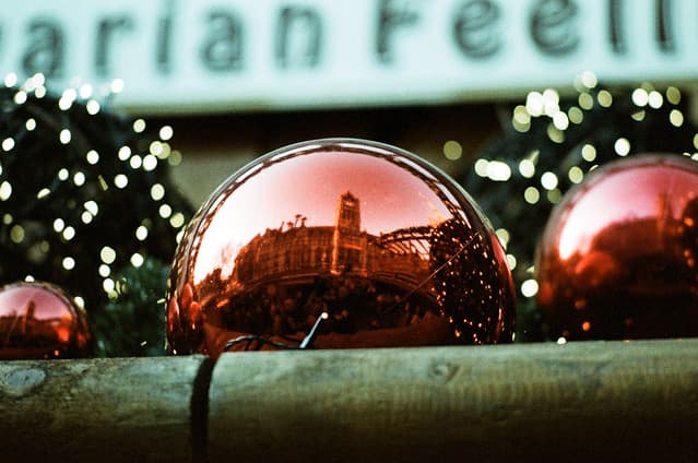 Community photo 2 shot on LomoChrome Metropolis