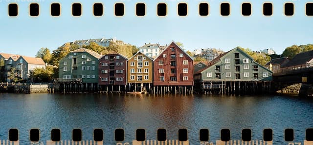 Community photo 1 shot on Colorplus 200